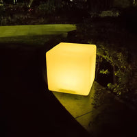 Cube Garden Light - LumaCube-10 cm-State of Style