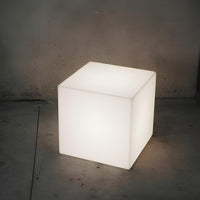 Cube Garden Light - LumaCube-10 cm-State of Style