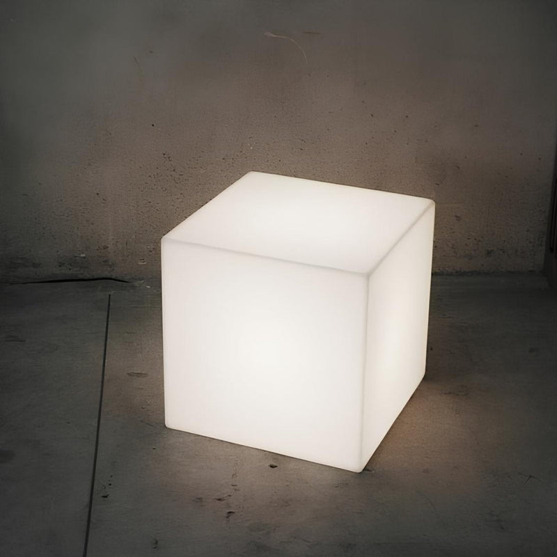 Cube Garden Light - LumaCube-10 cm-State of Style