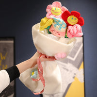 CuddleBouquet - Plush Toy Bouquet-Kirby-State of Style