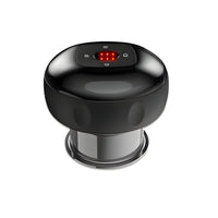 Cupping Massager - ThermaCup-Black-State of Style