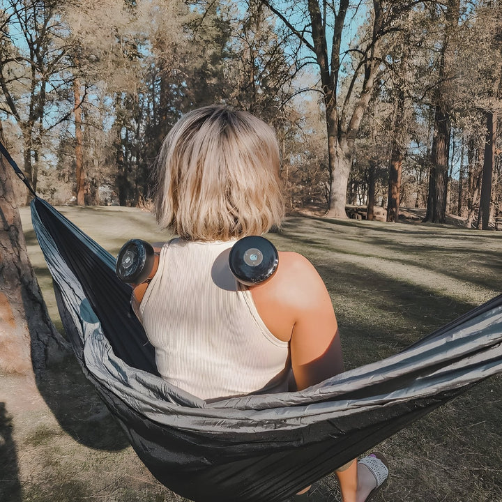 Cupping Massager - ThermaCup-Black-State of Style