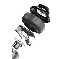 Cupping Massager - ThermaCup-Black-State of Style