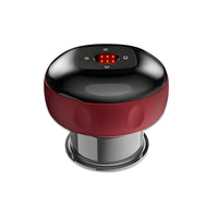 Cupping Massager - ThermaCup-Red-State of Style