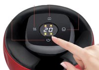 Cupping Therapy Massager - ThermaCupp-Red-State of Style