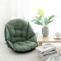 Cushion for Sciatica and Tailbone Pain - ComfortRelief-Blue-State of Style