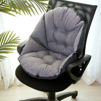 Cushion for Sciatica and Tailbone Pain - ComfortRelief-Grey-State of Style