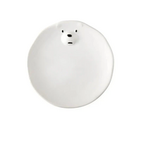 Cute Polar Bear Dinnerware Set in Ceramic - PolarJoy-Table 11.5cm-State of Style
