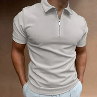 Daniel Polo | Casual & Stylish-Light Grey-S-State of Style