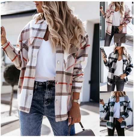 Dante Jacket | Trendy and Comfortable Women's Fashion-Black-S-State of Style