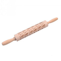 Decorative Rolling Pin - CookieCrafter-Dogs-State of Style