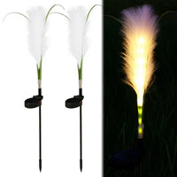 Decorative Wicker Garden Lighting - SunReed-State of Style