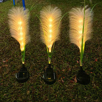 Decorative Wicker Garden Lighting - SunReed-State of Style