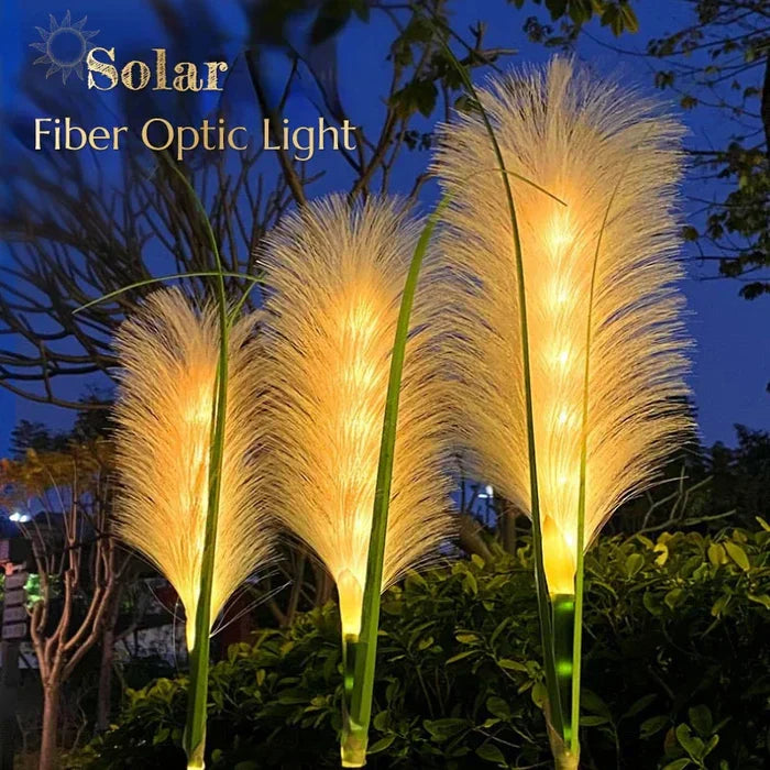 Decorative Wicker Garden Lighting - SunReed-State of Style