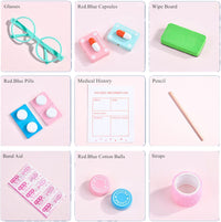 Dentist Playset - ToothTales-Blue-Standard-State of Style
