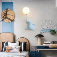 Design Beer LED Wall Lamp - TeddyGlow-White-A-State of Style
