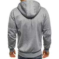 Dexter Active Men's Vest-Grey-S-State of Style