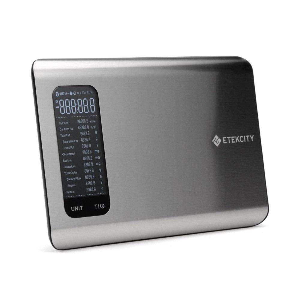 Digital Food Scale - PreciScale-State of Style