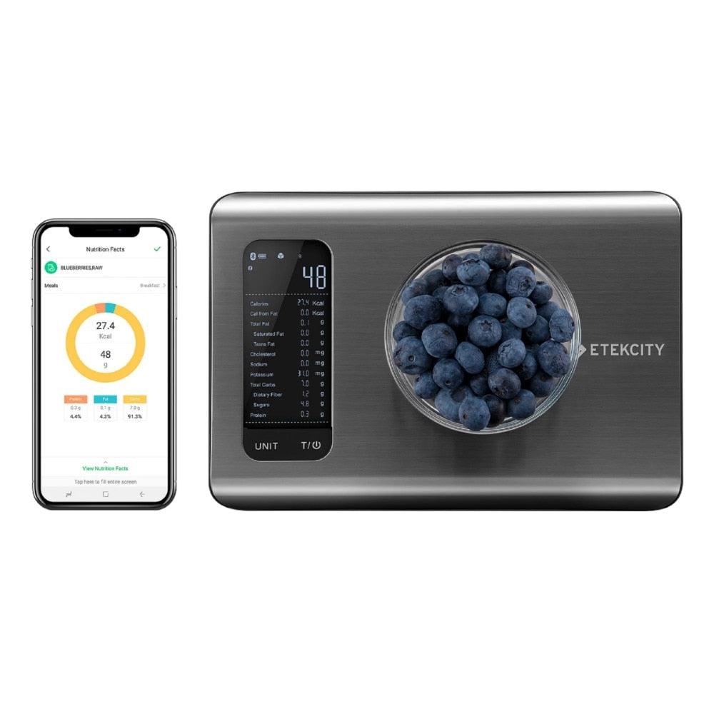 Digital Food Scale - PreciScale-State of Style