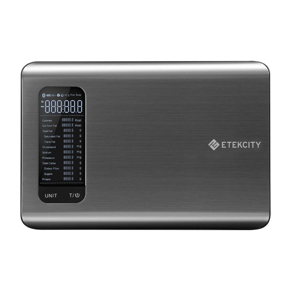 Digital Food Scale - PreciScale-State of Style