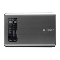 Digital Food Scale - PreciScale-State of Style