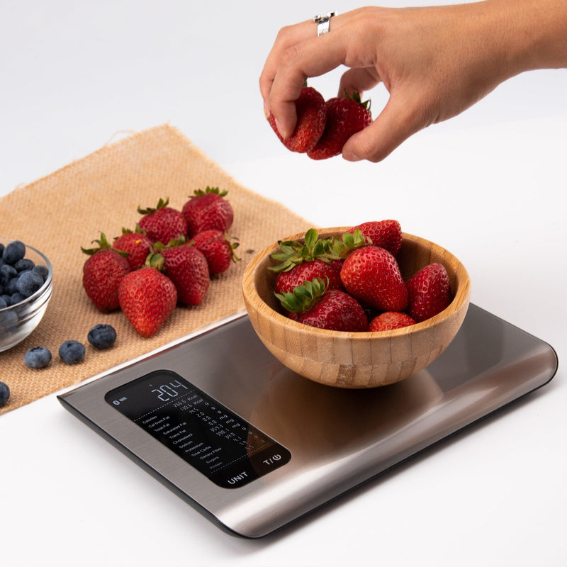 Digital Food Scale – PreciScale-State of Style