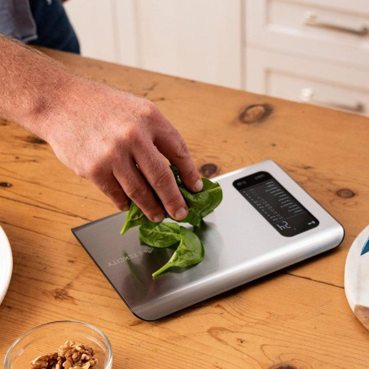 Digital Food Scale – PreciScale-State of Style