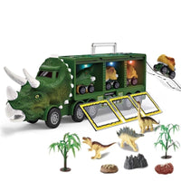 Dinosaur Play Truck – RexHauler-Green-State of Style