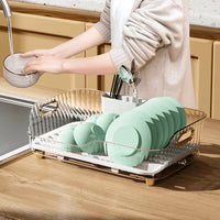Dish Drying Rack - DryEase-State of Style