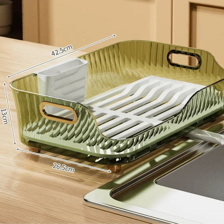 Dish Drying Rack - DryEase-State of Style