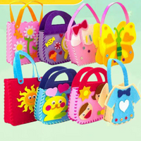 DIY Children's Bag Set – Mila-A-State of Style