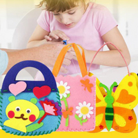 DIY Children's Bag Set – Mila-A-State of Style