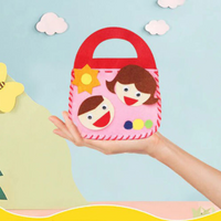 DIY Children's Bag Set – Mila-A-State of Style