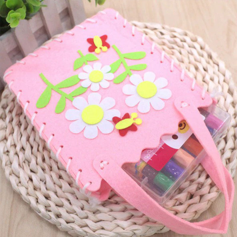 DIY Children's Bag Set – Mila-A-State of Style