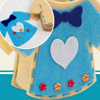 DIY Children's Bag Set – Mila-A-State of Style