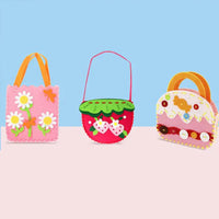 DIY Children's Bag Set – Mila-A-State of Style