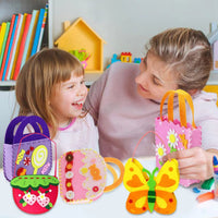 DIY Children's Bag Set – Mila-A-State of Style
