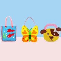 DIY Children's Bag Set – Mila-B-State of Style