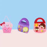 DIY Children's Bag Set – Mila-C-State of Style