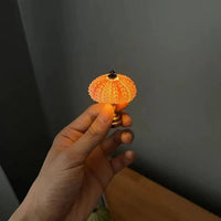 DIY Sea Urchin Night Light - LumiUrchin-State of Style