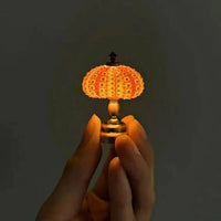 DIY Sea Urchin Night Light - LumiUrchin-State of Style