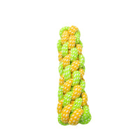 Dog Tug Toy - Tug & Play Rope Ball-Ball with Loop 36 cm-State of Style