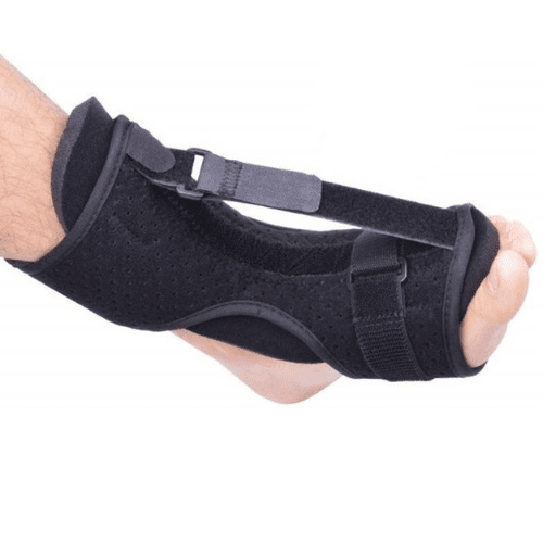Dorsal Night Splint - Say Goodbye to Morning Foot Pain - FlexiSleep-State of Style