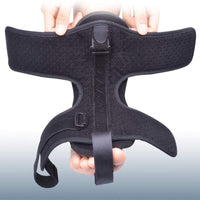 Dorsal Night Splint - Say Goodbye to Morning Foot Pain - FlexiSleep-State of Style