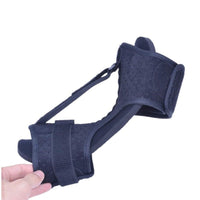 Dorsal Night Splint - Say Goodbye to Morning Foot Pain - FlexiSleep-State of Style
