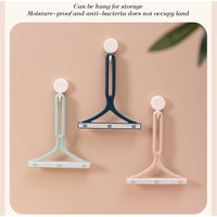 Double-Sided Manual Pet Hair Remover - CleanSwipe-Blue-State of Style