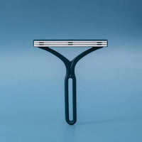 Double-Sided Manual Pet Hair Remover - CleanSwipe-Blue-State of Style