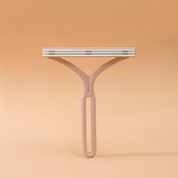 Double-Sided Manual Pet Hair Remover - CleanSwipe-Pink-State of Style