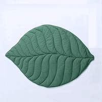 Double-sided Pet Mat - LeafyMat-Green-State of Style