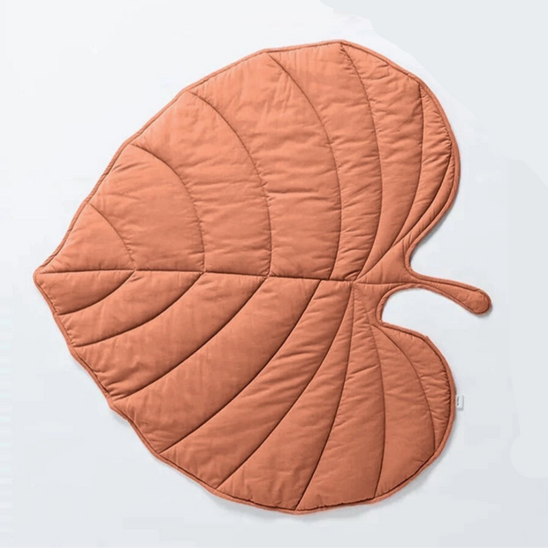 Double-sided Pet Mat - LeafyMat-Pink-State of Style